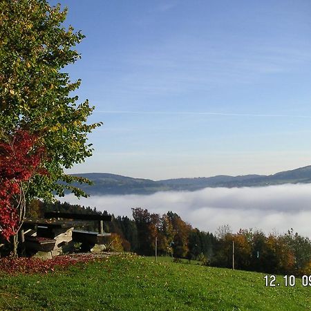 Hochsernerhof Hotel Tiefgraben Eksteriør billede